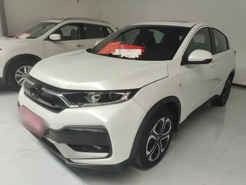 Honda XR-V, 2021