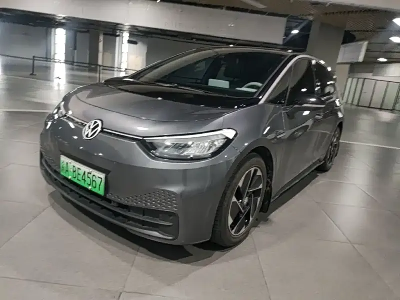 Volkswagen ID.3, 2023