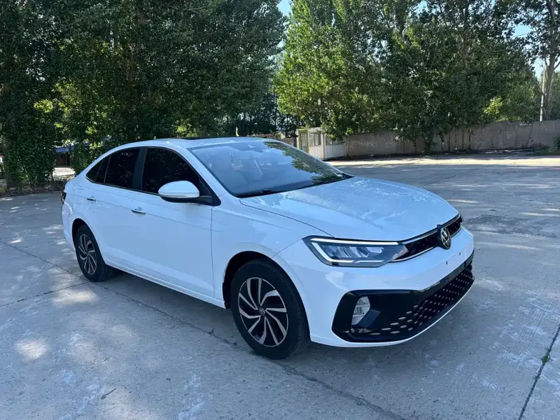 Volkswagen Lavida, 2023