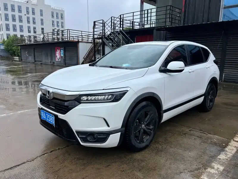 Honda Breeze, 2020