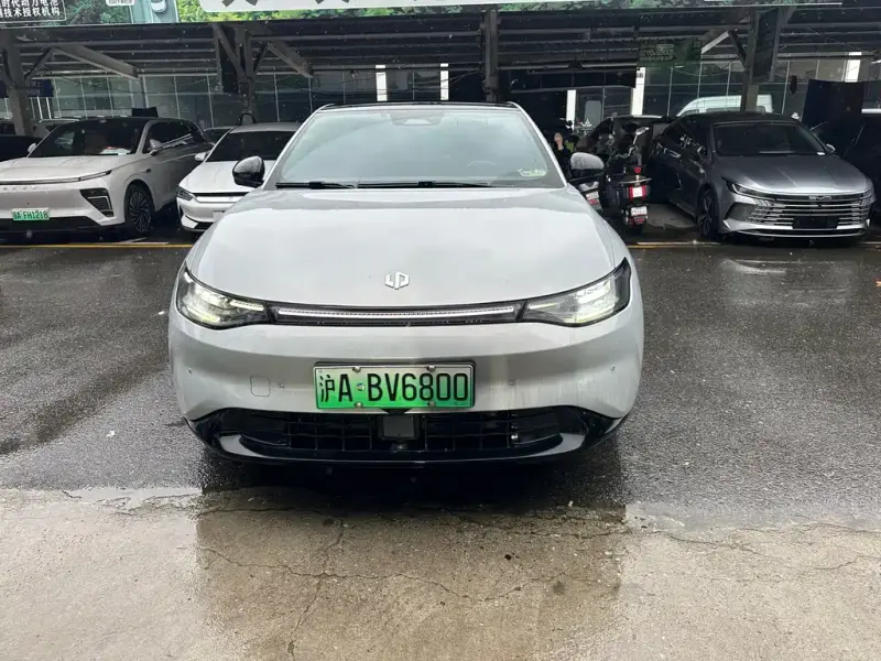Leapmotor C01, 2023