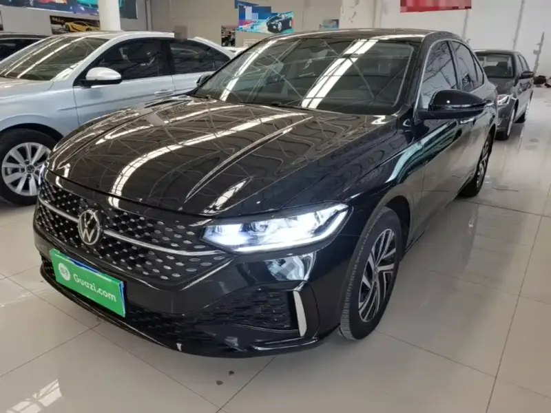 Volkswagen Lavida, 2023