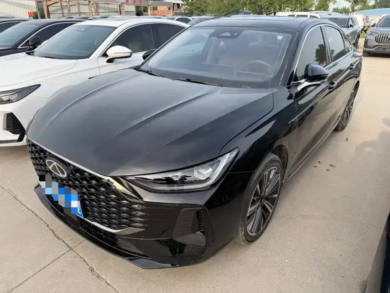 Chery Arrizo 8 PRO, 2025