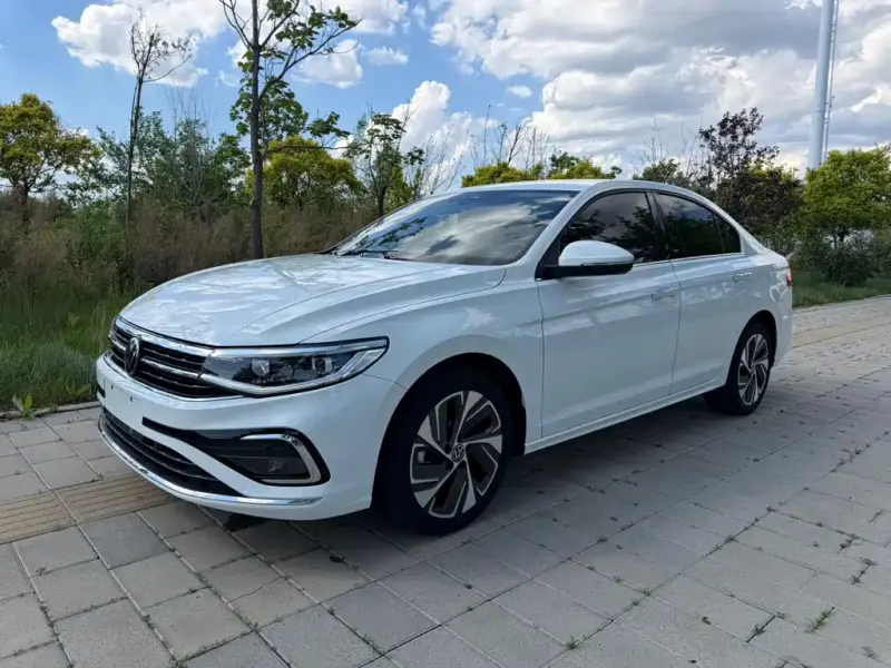 Volkswagen Bora, 2022