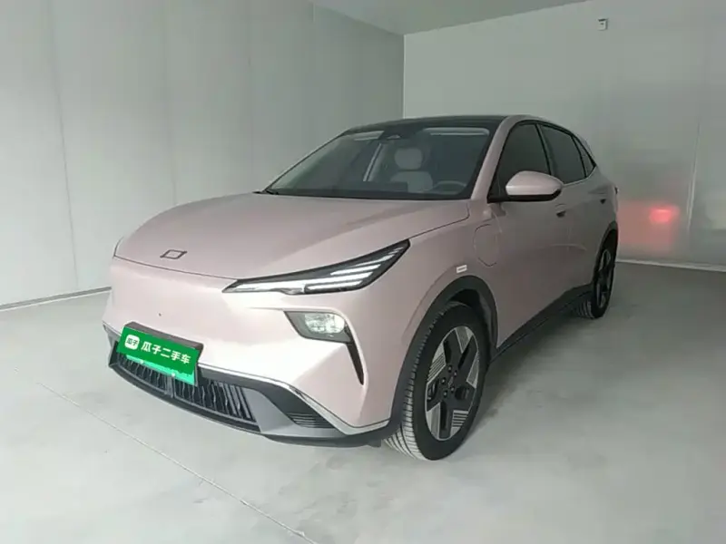 Bestune 03, 2025