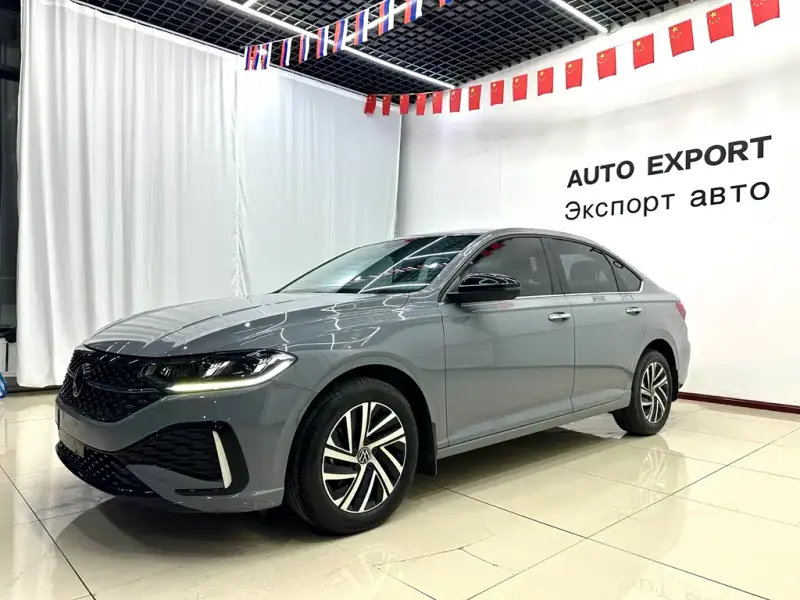 Volkswagen Lavida, 2022