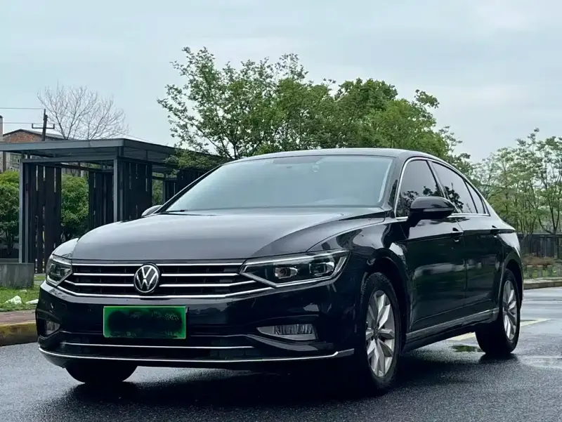 Volkswagen Magotan, 2023