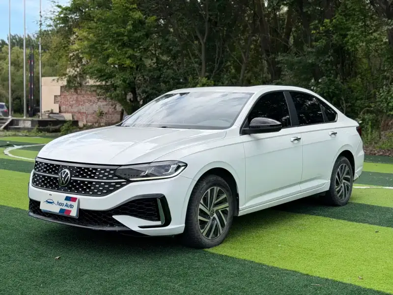 Volkswagen Lavida, 2022