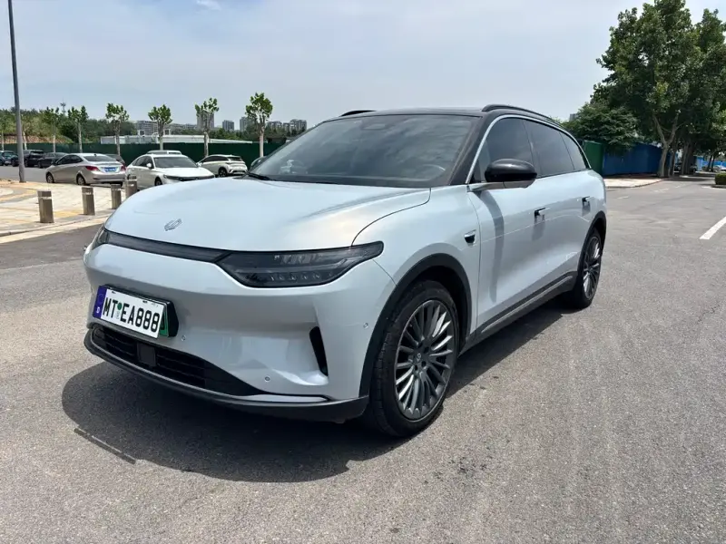 Leapmotor C11, 2023