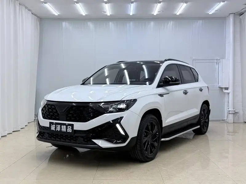 Jetta VS5, 2023