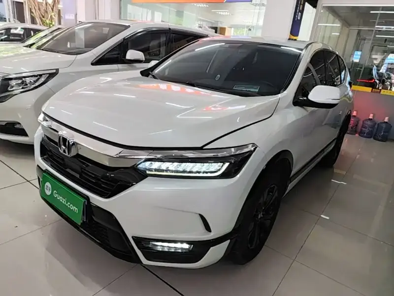 Honda Breeze, 2019