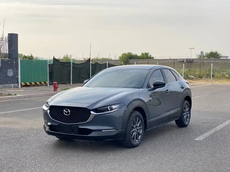 Mazda CX-30, 2023
