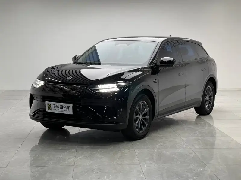 Leapmotor C11, 2024