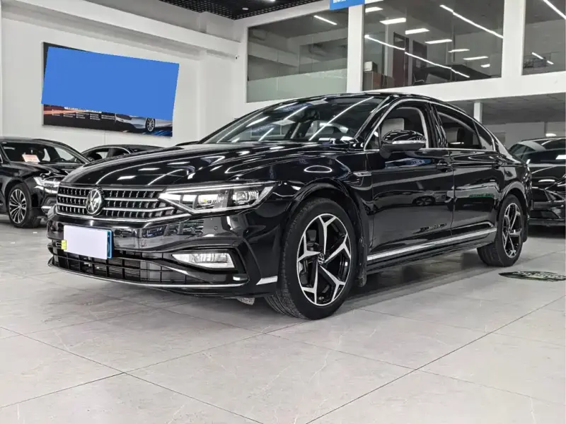 Volkswagen Magotan, 2023