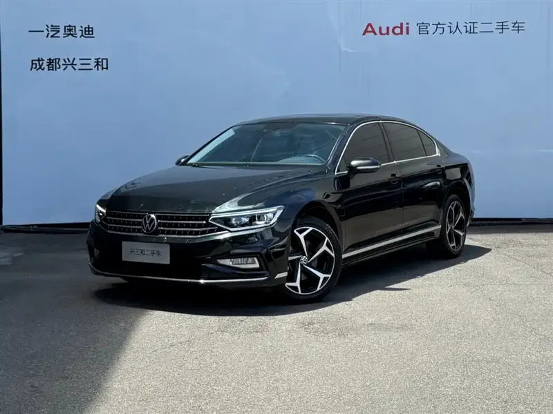 Volkswagen Magotan, 2023