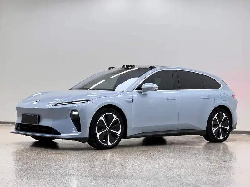 NIO ET5T, 2023