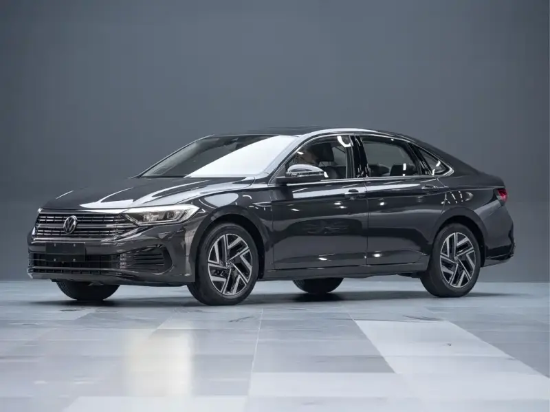 Volkswagen Sagitar, 2022