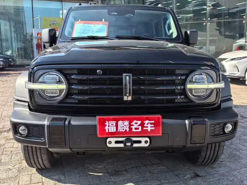 Tank 300, 2021