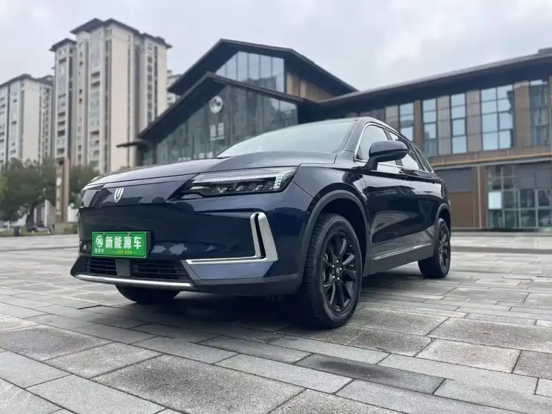 Skyworth EV6, 2026