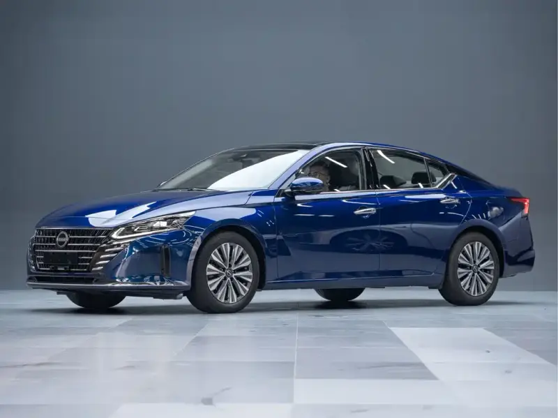Nissan Teana, 2023