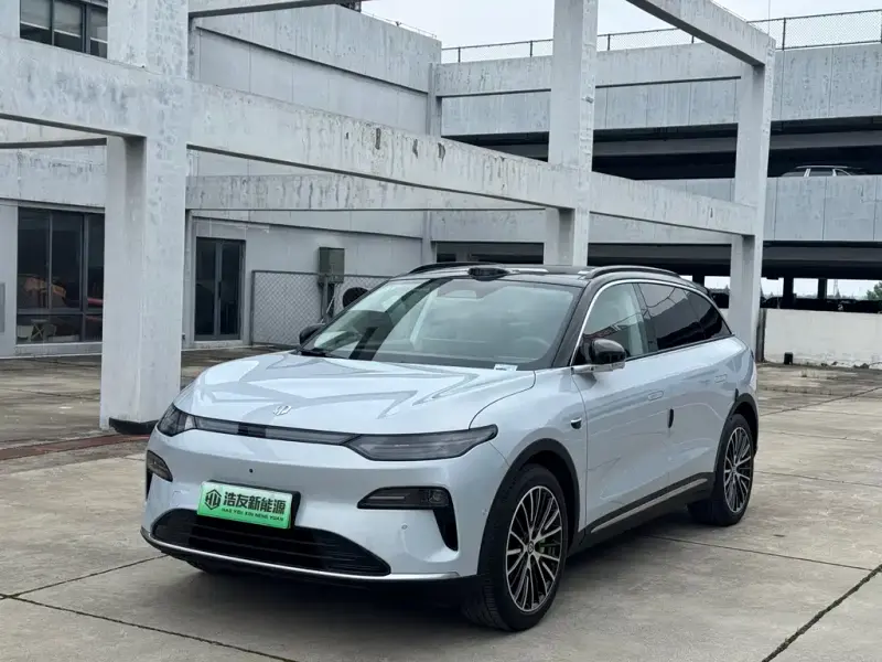 Leapmotor C11, 2025