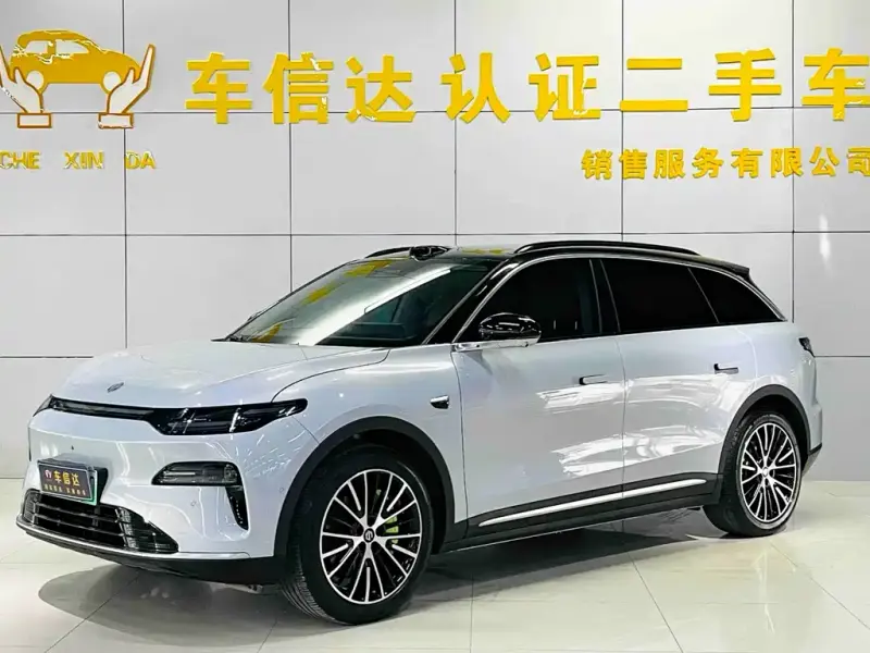 Leapmotor C11, 2025