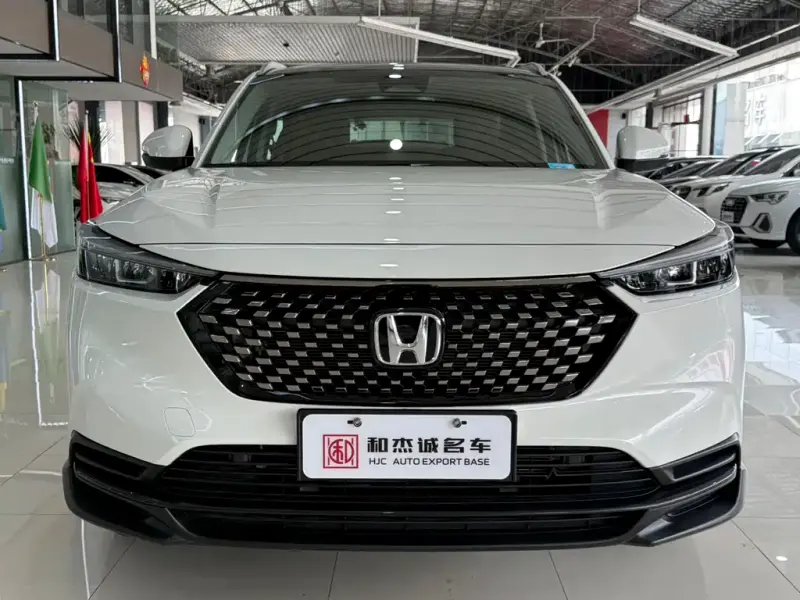 Honda XR-V, 2023