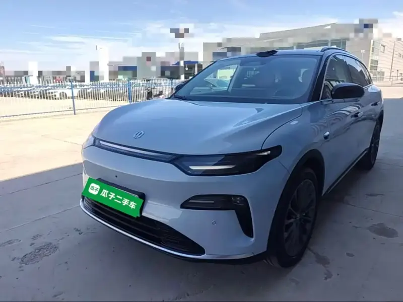 Leapmotor C11, 2025