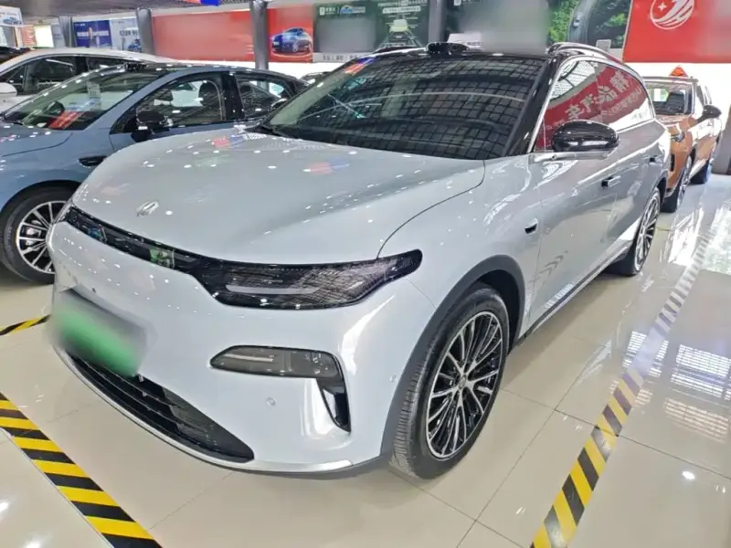 Leapmotor C11, 2025