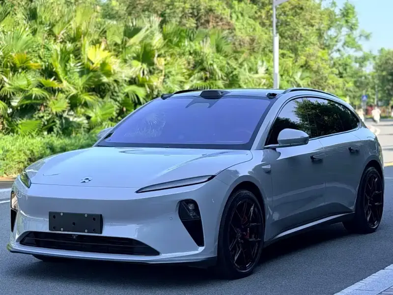 NIO ET5T, 2024