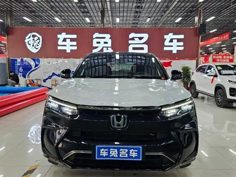Honda Breeze, 2025