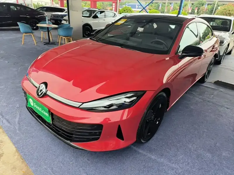 Volkswagen Lamando, 2025