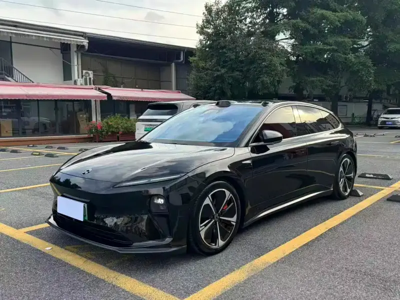 NIO ET5T, 2023