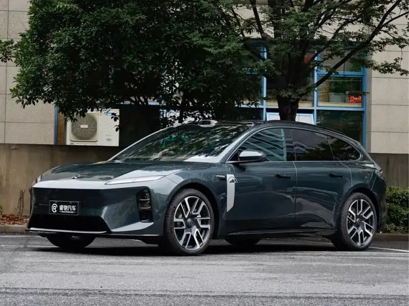 NIO ET5T, 2026