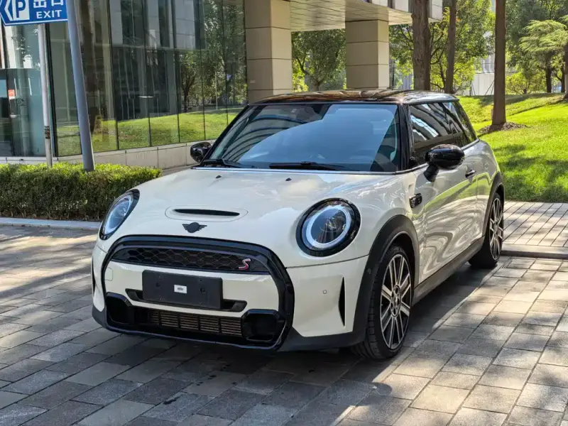 MINI Mini, 2022