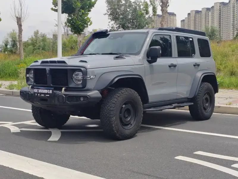 Tank 300, 2024