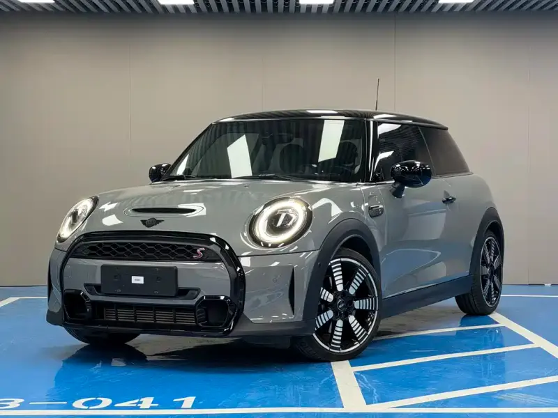 MINI Mini, 2023