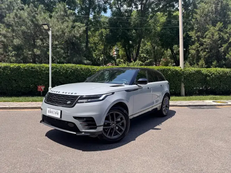 Land Rover Velar, 2023