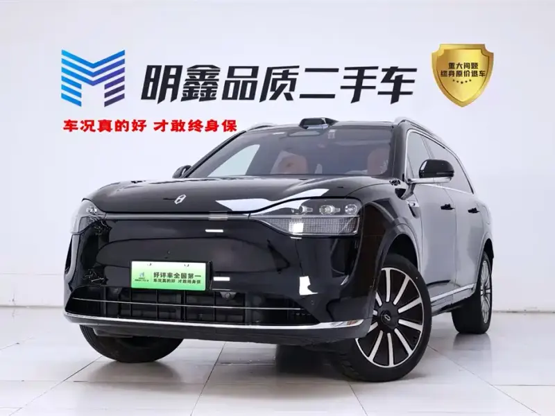 AITO M9, 2025