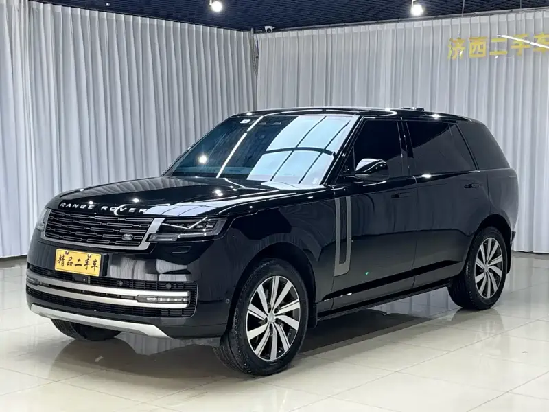Land Rover Range Rover, 2023