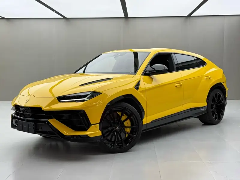 Lamborghini Urus, 2023