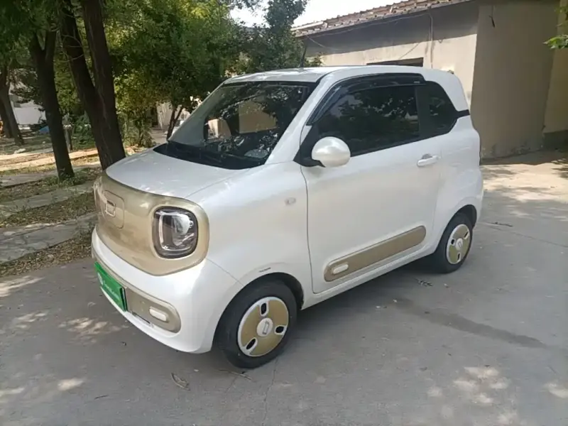 Bestune Pony, 2025