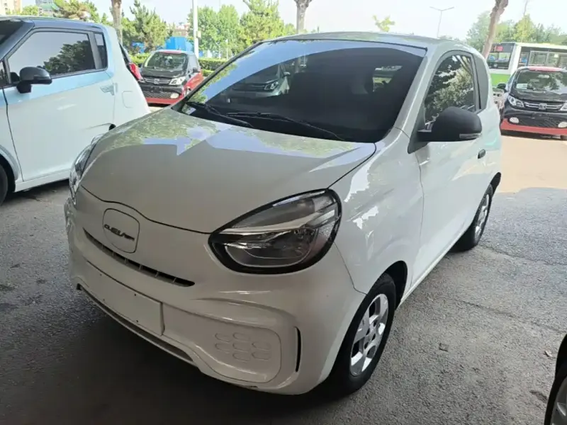 Roewe Clever, 2022