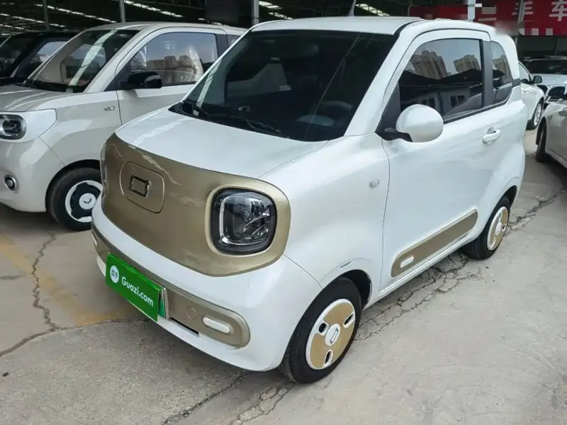 Bestune Pony, 2025