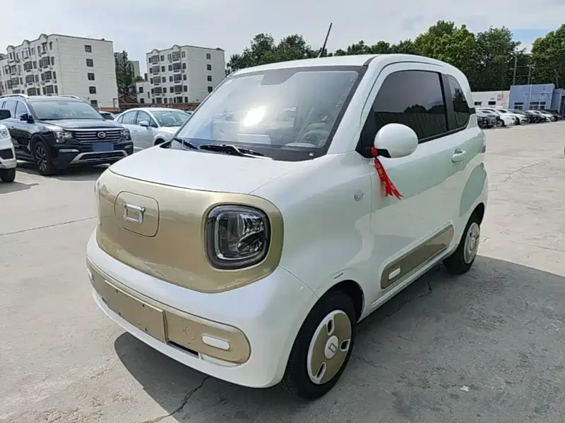 Bestune Pony, 2025