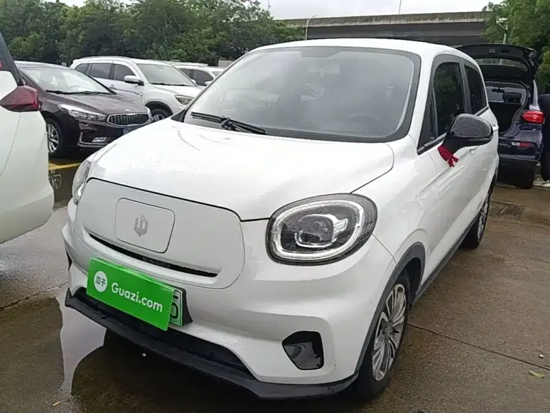 Leapmotor T03, 2021