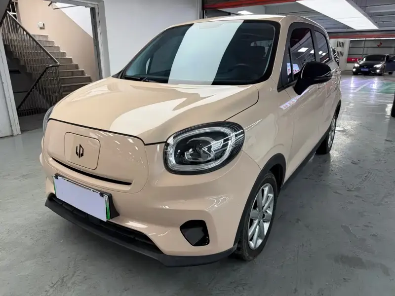 Leapmotor T03, 2022