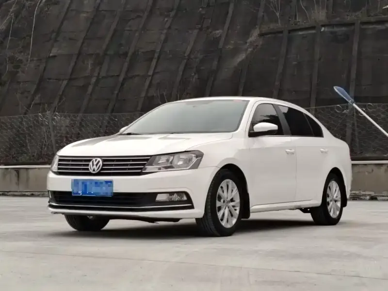 Volkswagen Lavida, 2018