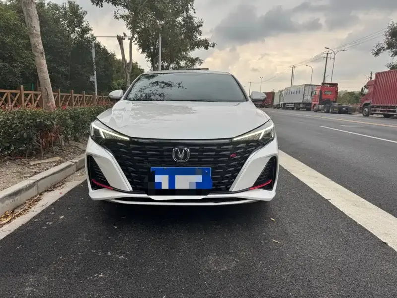 Changan Eado, 2023