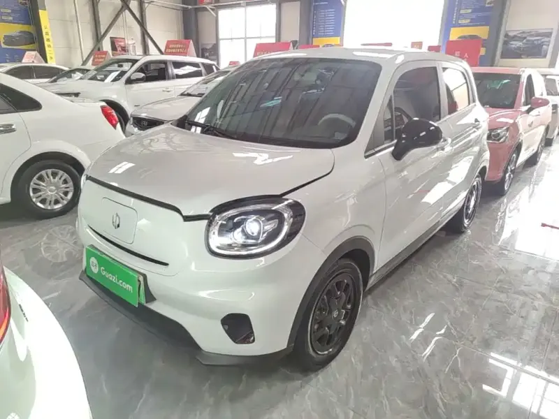 Leapmotor T03, 2025